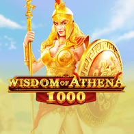 Wisdom Of Athena 1000 game screenshot