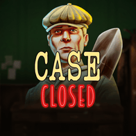 Case Closed screenshot