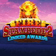 Fire Stampede 2 game screenshot